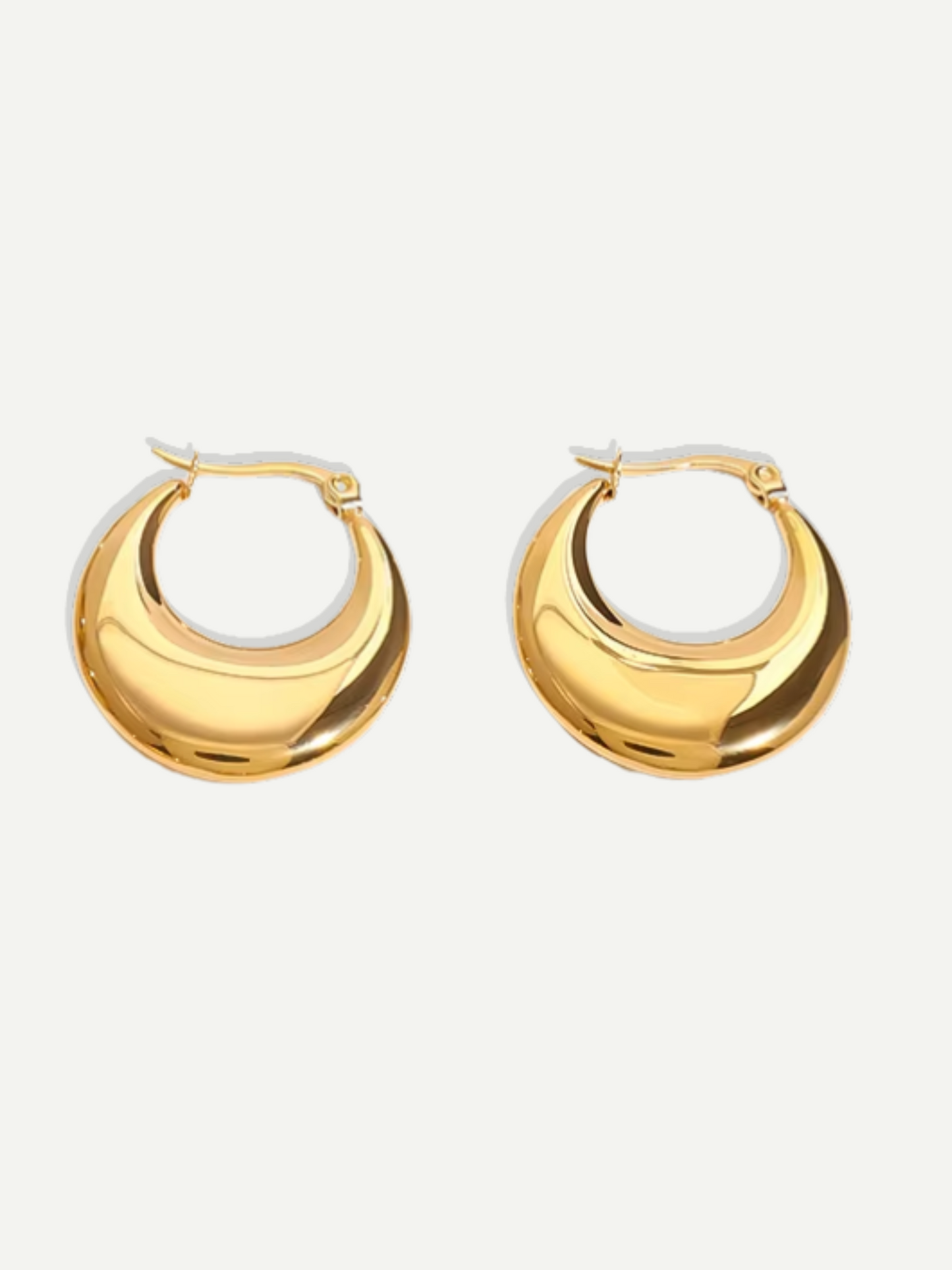 Lyla Hoops