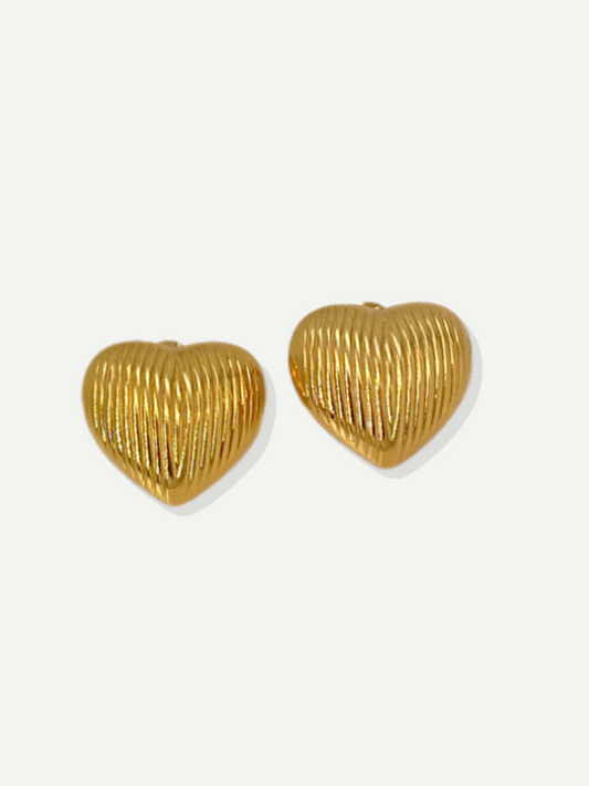 Kelly Earrings