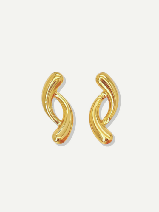 Ember Earrings