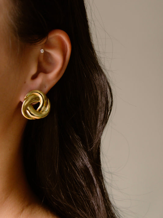 Leonie Earrings