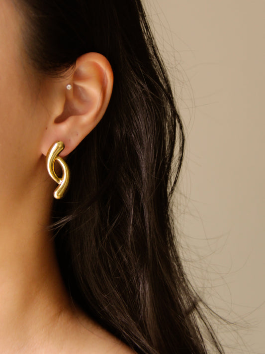 Ember Earrings