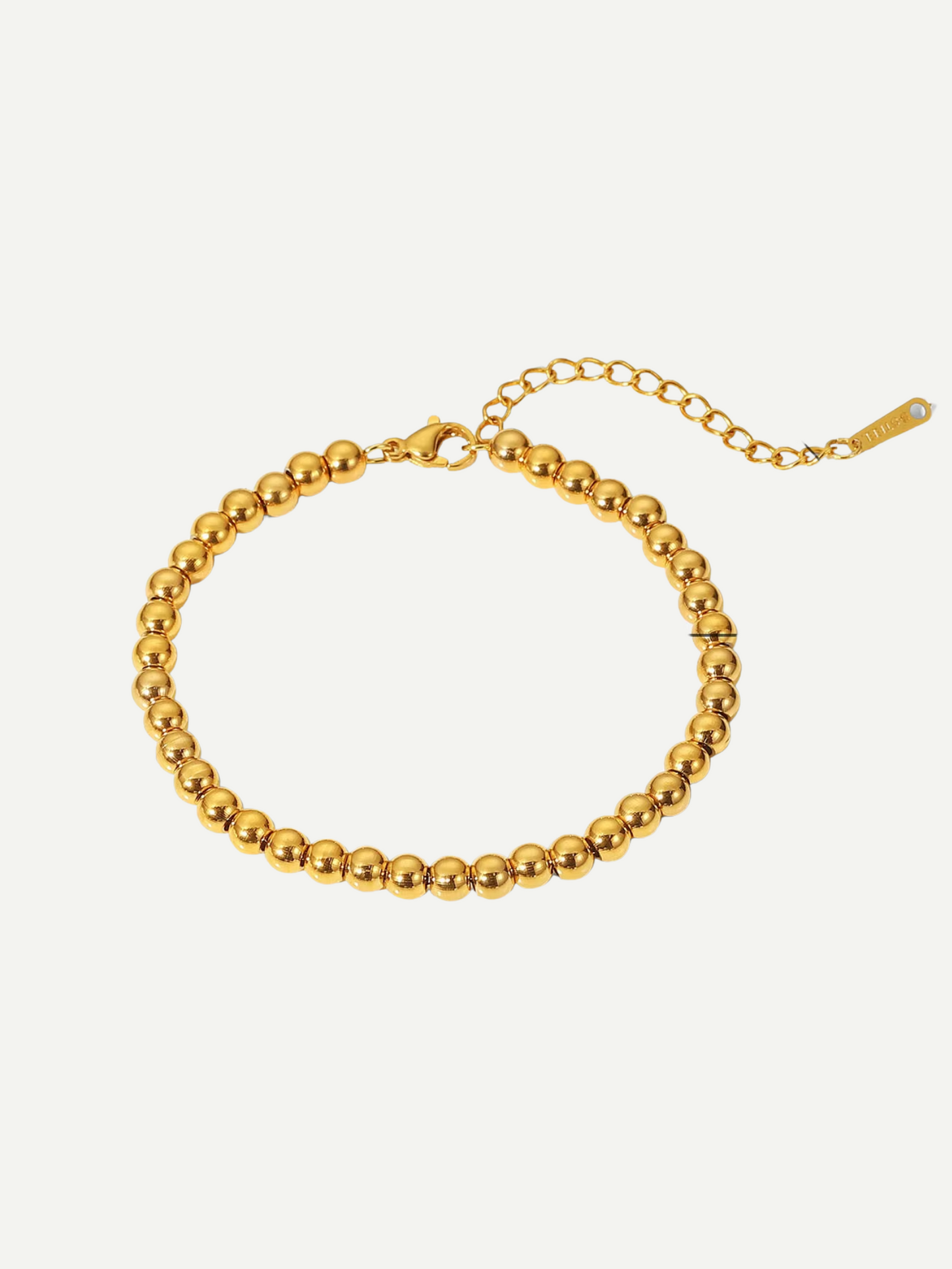 Zoey Bead Bracelet